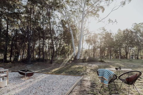 Noosa Tiny Home - Stays Accommodation 0