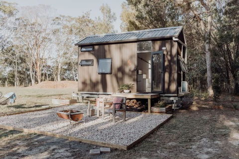 Noosa Tiny Home - Stays Accommodation 2