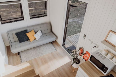 Noosa Tiny Home - Stays Accommodation 3
