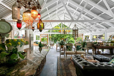 Noosa Valley Manor B&B - Stayed 0