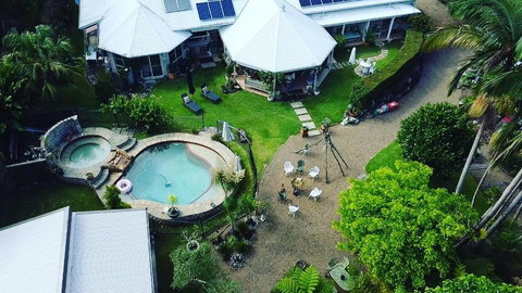 Noosa Valley Manor B&B - Stayed 2