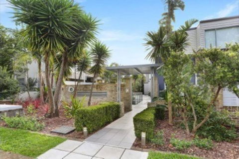 Nor Easter Townhouse - Stayed 0