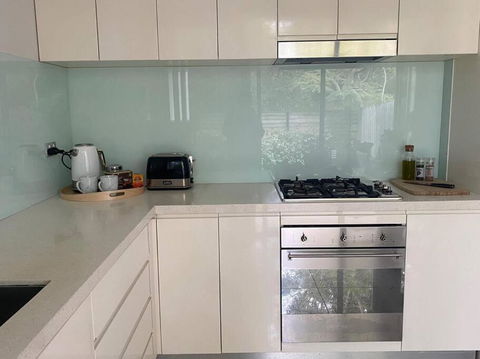 Nor Easter Townhouse - Stayed 1