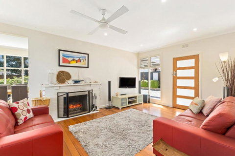 North Haven Family Beach Retreat - Stays Accommodation 3