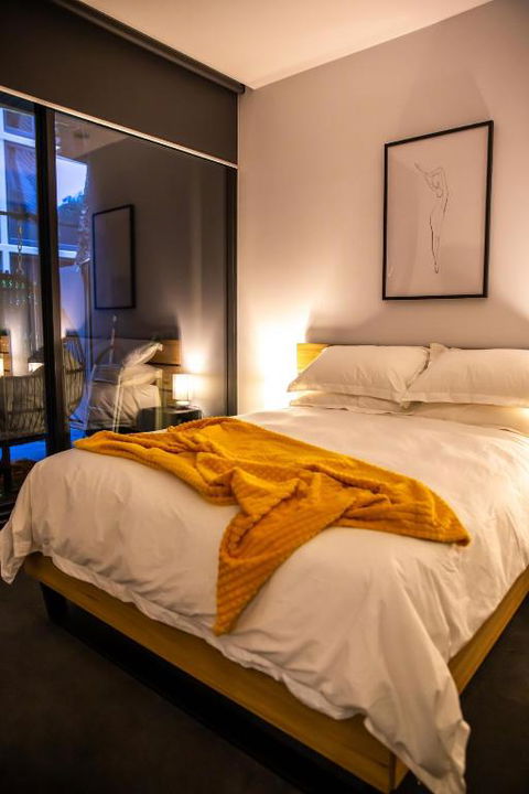 North Melbourne Retreat - Stayed 3