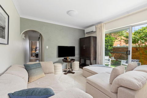 Northern Beaches Garden Hideaway - Stayed 0