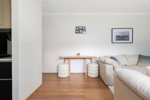 Northern Beaches Garden Hideaway - Stayed 1