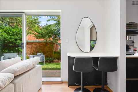Northern Beaches Garden Hideaway - Stayed 2