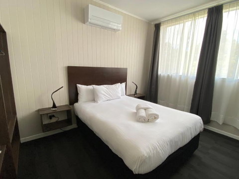 Nowra Motor Inn - Stayed 3