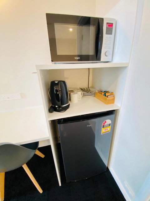 Nowra Motor Inn - Stayed 1