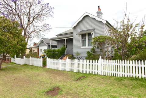 Nowra Beauty - Stayed 1