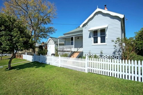 Nowra Beauty - Stayed 0