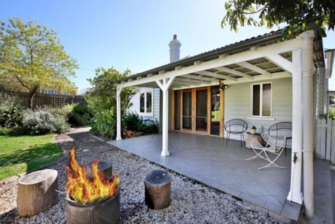 Nowra Beauty - Stayed 3