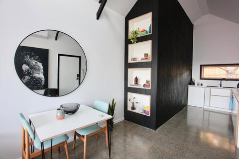 Nowra Studio Barn - Stayed 1