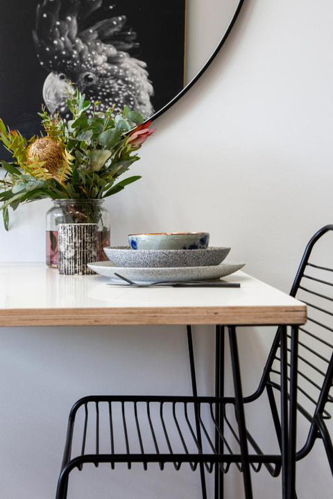 Nowra Studio Barn - Stayed 3