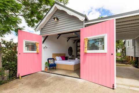 Nowra Studio Barn - Stayed 0