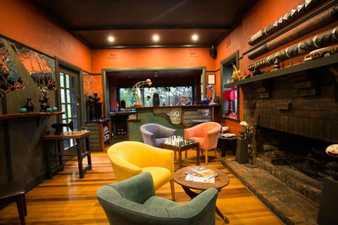 Oakdene Vineyards Guesthouse - Stayed 3