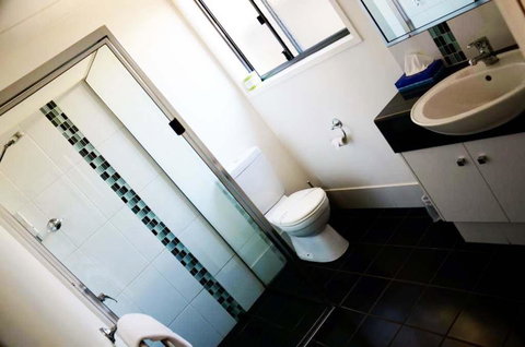 Oakey Motor Inn - Stayed 2