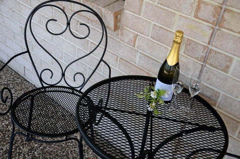 Oakey Motor Inn - Stayed 3