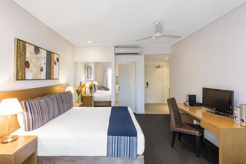 Oaks Broome Hotel - Stayed 3