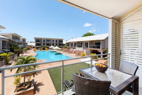 Oaks Broome Hotel - Stayed 0