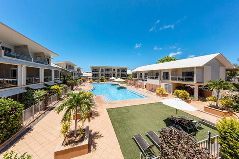 Oaks Broome Hotel - Stayed 1