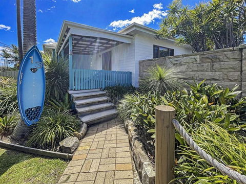 Oasis Coastal Stay - Stayed 0
