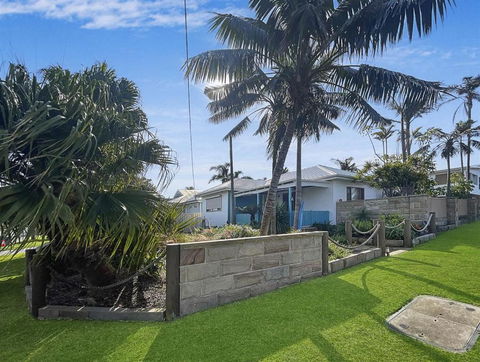 Oasis Coastal Stay - Stayed 3