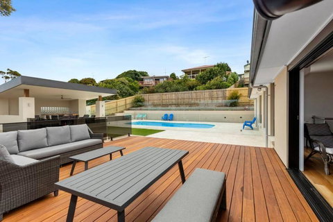 OASIS ON SUNSET - Tranquility Close To The Ocean - Stayed 2