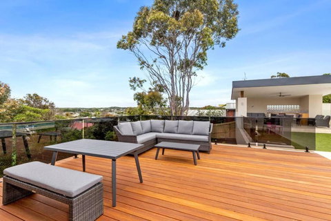 OASIS ON SUNSET - Tranquility Close To The Ocean - Stayed 3