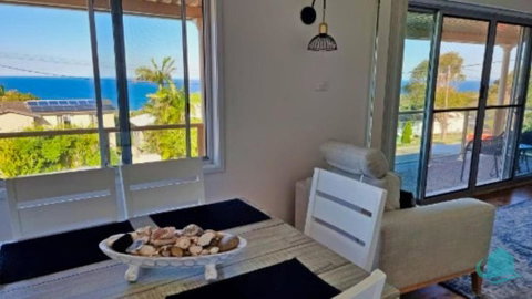 Ocean Blue On View - Stayed 0