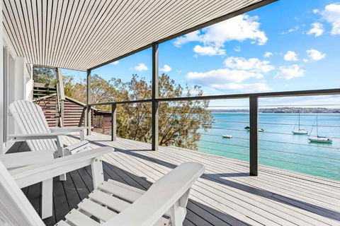 Ocean Front Luxury The Lambeth Walk - Stayed 3