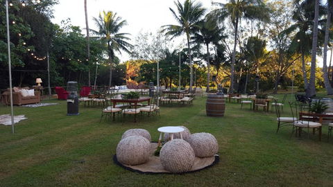 Ocean International Hotel - Stayed 3