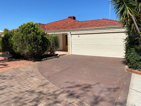 Ocean Keys Family Accommodation - Stayed 0