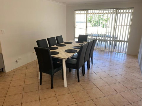 Ocean Keys Family Accommodation - Stayed 2