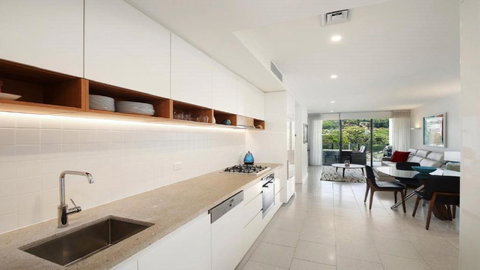 Ocean Lane Short Walk To Beach Accom Holidays - Stayed 2