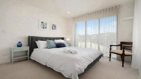 Ocean Lane Short Walk To Beach Accom Holidays - Stayed 3