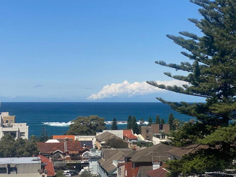 Ocean View - Stayed 2