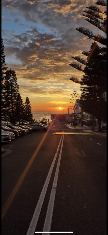 Ocean View - Stayed 1