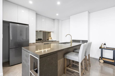 OCEAN Views In Beachside 2-Bedroom Unit - Q Stay - Stayed 1