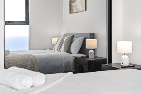 OCEAN Views In Beachside 2-Bedroom Unit - Q Stay - Stayed 2