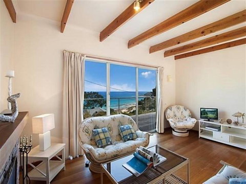 Otway Blue - Stayed 2