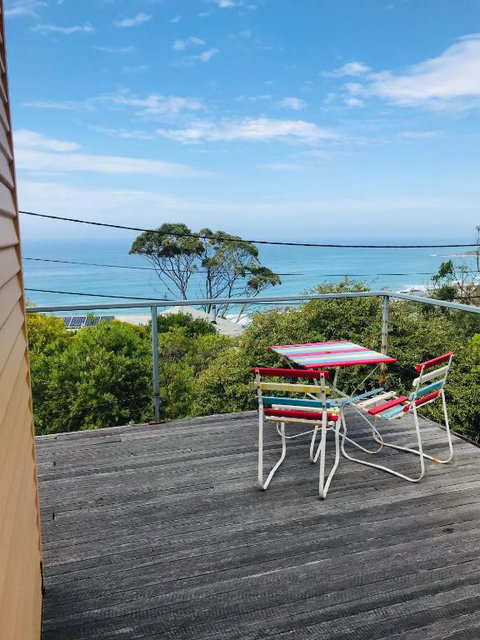 Otway Blue - Stayed 3