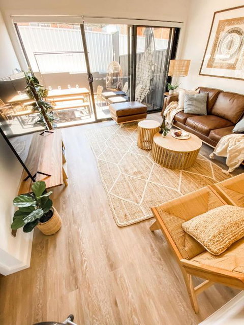 Ocean View Townhouse - Stayed 0