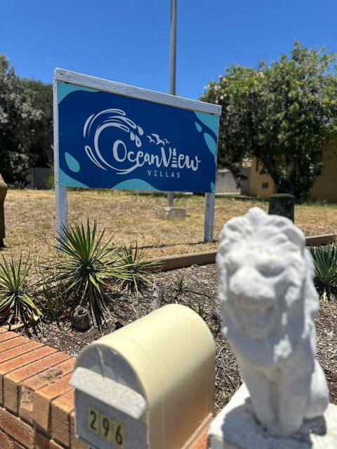 Ocean View Villas - Stayed 0