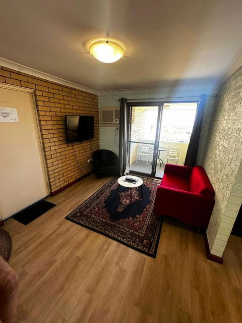 Ocean View Villas - Stayed 3