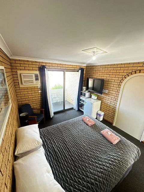 Ocean View Villas - Stayed 1