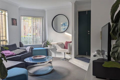 Ocean Villa - Stayed 0