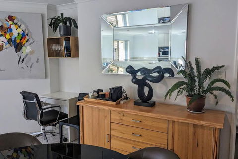 Ocean Villa - Stayed 1