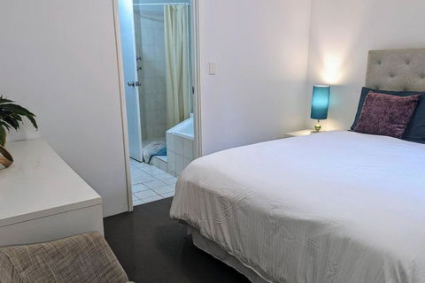 Ocean Villa - Stayed 2